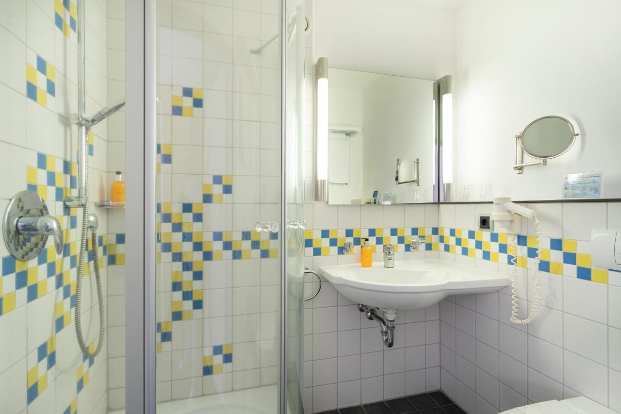 Sporthotel Gruenberg Luaran gambar